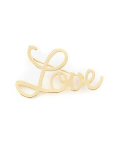 NEMIKA / ネミカ ブローチ・コサージュ | Loveモチーフブローチ【NEMIKA】