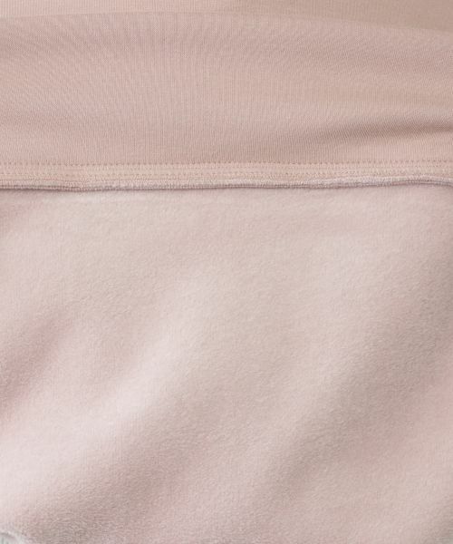 NEMIKA / ネミカ ニット・セーター | 裏起毛フーデッドプルオーバー【NEMIKA】 | 詳細26