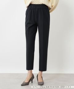 NEMIKA / ネミカ その他パンツ | センタープレスパンツ【NEMIKA】