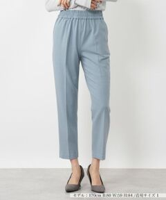 NEMIKA / ネミカ その他パンツ | センタープレスパンツ【NEMIKA】