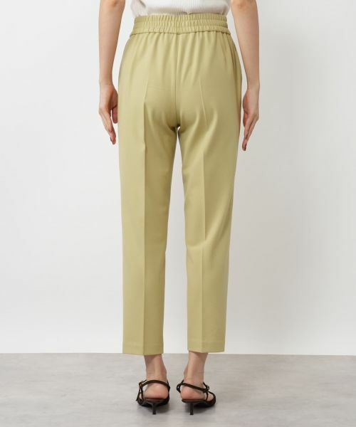 NEMIKA / ネミカ その他パンツ | センタープレスパンツ【NEMIKA】 | 詳細18