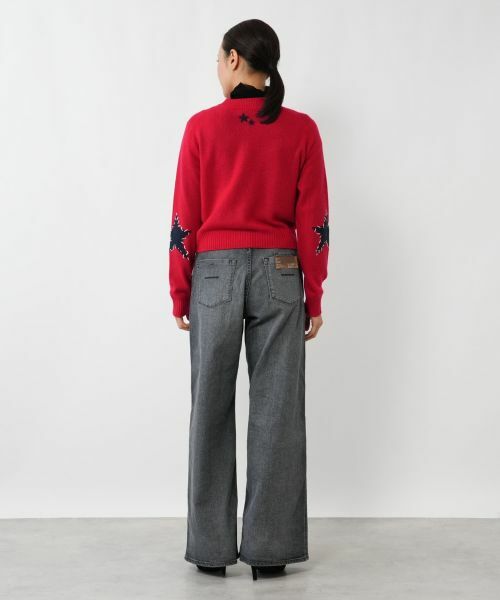 NEMIKA / ネミカ カーディガン・ボレロ | ジップアップカシミヤカーディガン【NEMIKA】 | 詳細12