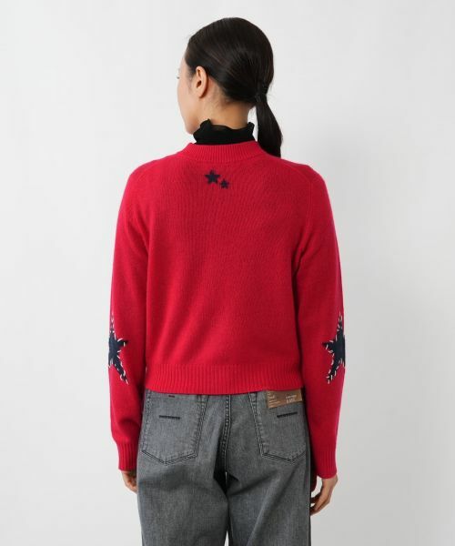 NEMIKA / ネミカ カーディガン・ボレロ | ジップアップカシミヤカーディガン【NEMIKA】 | 詳細15