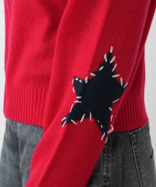 NEMIKA / ネミカ カーディガン・ボレロ | ジップアップカシミヤカーディガン【NEMIKA】 | 詳細20