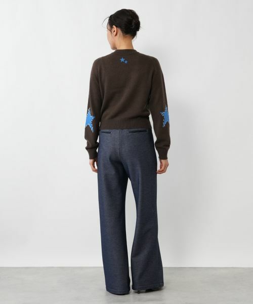 NEMIKA / ネミカ カーディガン・ボレロ | ジップアップカシミヤカーディガン【NEMIKA】 | 詳細6