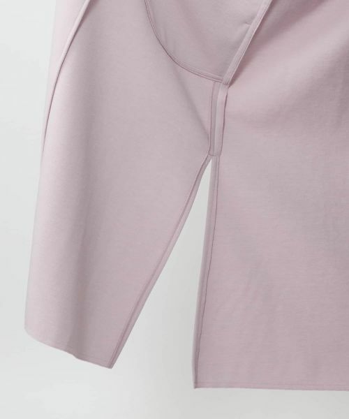 NEMIKA / ネミカ その他アウター | ドロップショルダーロングコート【NEMIKA】 | 詳細18