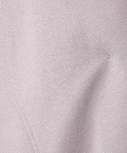 NEMIKA / ネミカ その他アウター | ドロップショルダーロングコート【NEMIKA】 | 詳細19