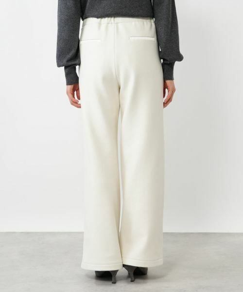 NEMIKA / ネミカ その他パンツ | マリン風裏起毛パンツ【NEMIKA】 | 詳細18