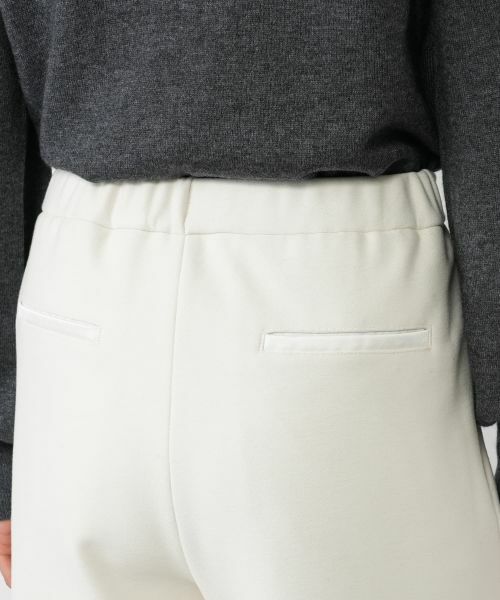 NEMIKA / ネミカ その他パンツ | マリン風裏起毛パンツ【NEMIKA】 | 詳細20