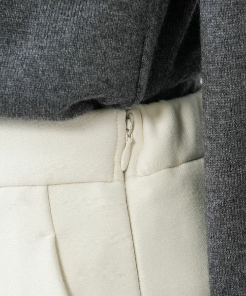 NEMIKA / ネミカ その他パンツ | マリン風裏起毛パンツ【NEMIKA】 | 詳細22