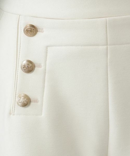 NEMIKA / ネミカ その他パンツ | マリン風裏起毛パンツ【NEMIKA】 | 詳細23