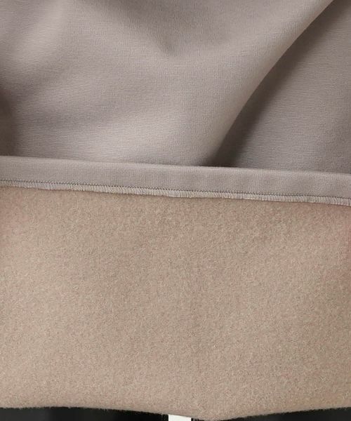 NEMIKA / ネミカ ドレス | ボリュームスリーブサックワンピース【NEMIKA】 | 詳細20