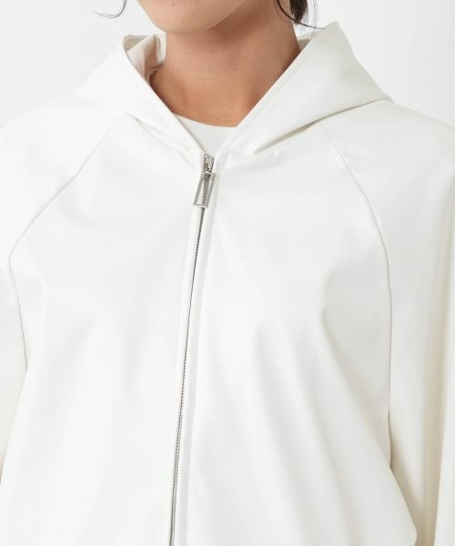 NEMIKA / ネミカ その他アウター | フーデッドジャケット【NEMIKA】 | 詳細11