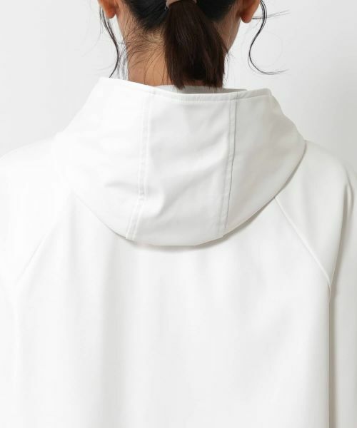 NEMIKA / ネミカ その他アウター | フーデッドジャケット【NEMIKA】 | 詳細12