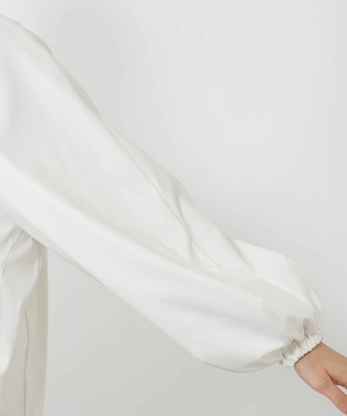 NEMIKA / ネミカ その他アウター | フーデッドジャケット【NEMIKA】 | 詳細14