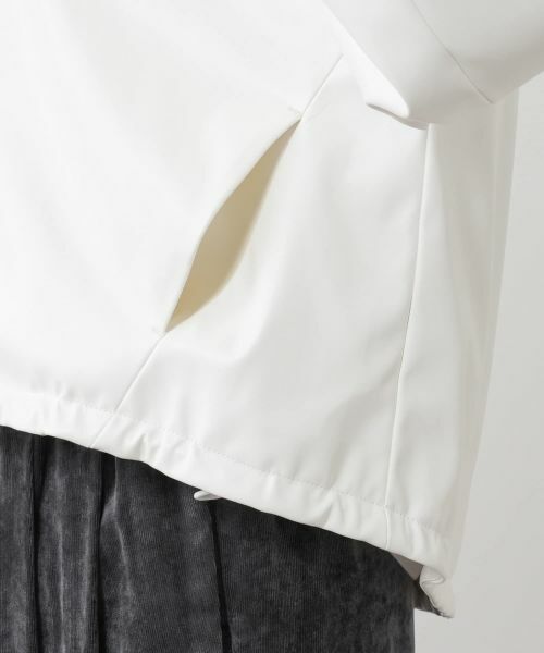 NEMIKA / ネミカ その他アウター | フーデッドジャケット【NEMIKA】 | 詳細15