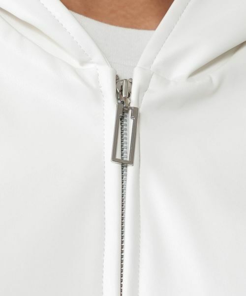 NEMIKA / ネミカ その他アウター | フーデッドジャケット【NEMIKA】 | 詳細16