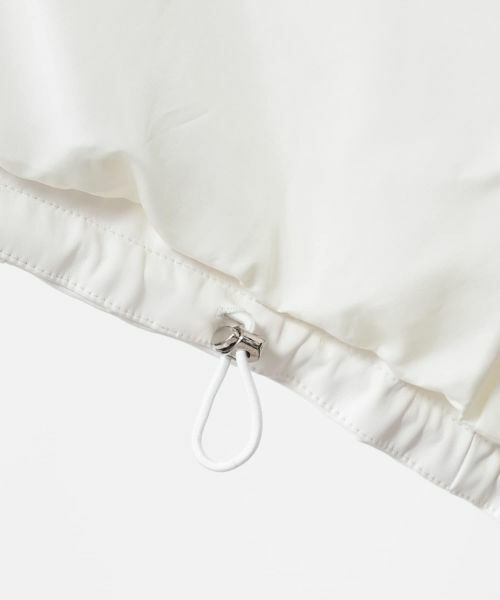 NEMIKA / ネミカ その他アウター | フーデッドジャケット【NEMIKA】 | 詳細17