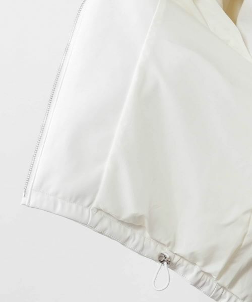 NEMIKA / ネミカ その他アウター | フーデッドジャケット【NEMIKA】 | 詳細18