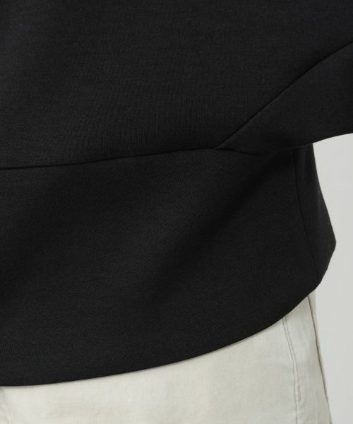 NEMIKA / ネミカ カーディガン・ボレロ | 切替ボリュームスリーブ2WAYカーディガン【NEMIKA】 | 詳細12