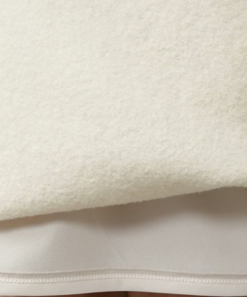 NEMIKA / ネミカ ミニ・ひざ丈スカート | ロングタイトスカート【NEMIKA】 | 詳細17