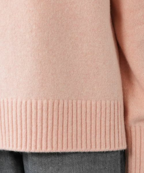 NEMIKA / ネミカ ニット・セーター | ハイネックニットプルオーバー【NEMIKA】 | 詳細23