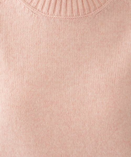 NEMIKA / ネミカ ニット・セーター | ハイネックニットプルオーバー【NEMIKA】 | 詳細24