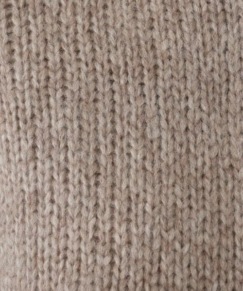 NEMIKA / ネミカ テーラードジャケット | ジップニットジャケット【NEMIKA】 | 詳細17