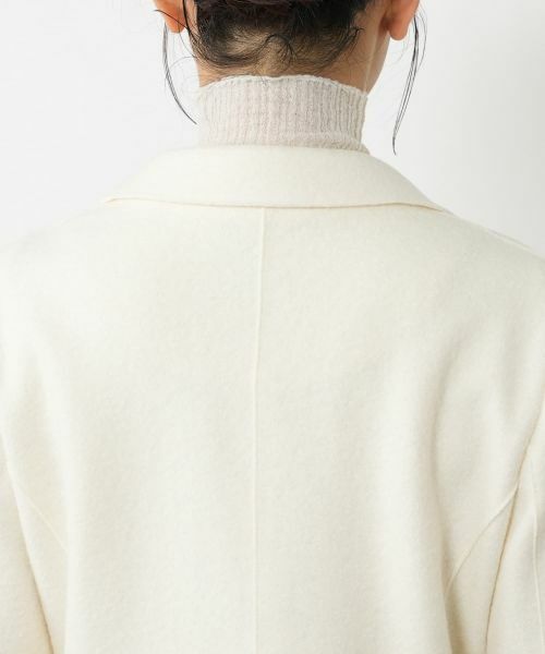 NEMIKA / ネミカ テーラードジャケット | ヴィンテージ風ボタンブレザー【NEMIKA】 | 詳細14