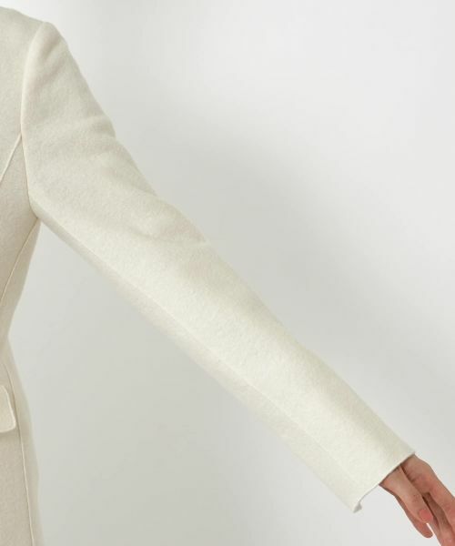 NEMIKA / ネミカ テーラードジャケット | ヴィンテージ風ボタンブレザー【NEMIKA】 | 詳細15