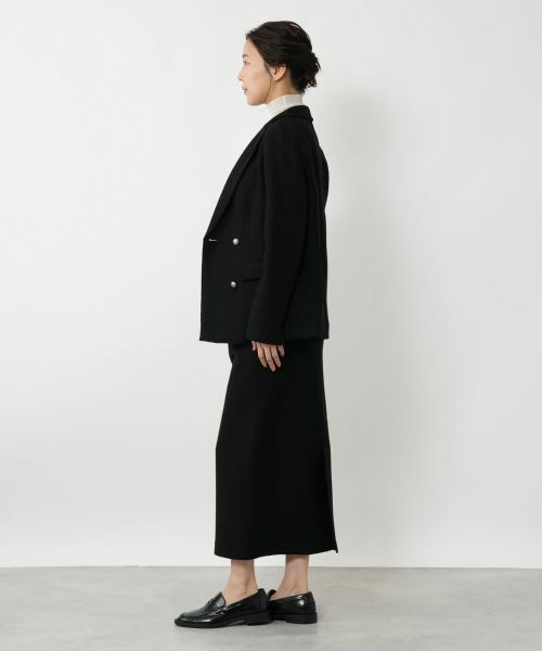 NEMIKA / ネミカ テーラードジャケット | ヴィンテージ風ボタンブレザー【NEMIKA】 | 詳細2
