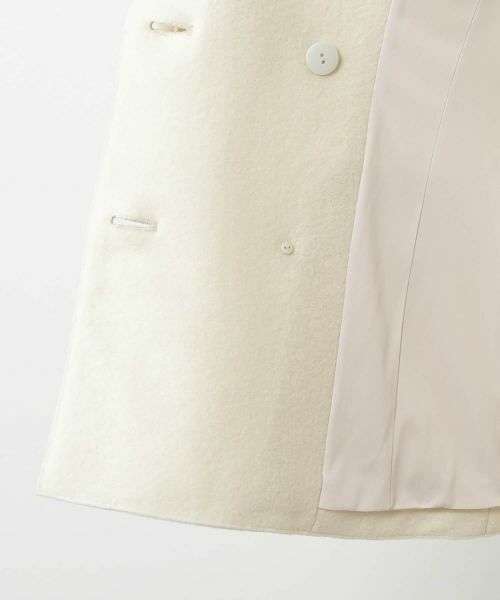 NEMIKA / ネミカ テーラードジャケット | ヴィンテージ風ボタンブレザー【NEMIKA】 | 詳細21