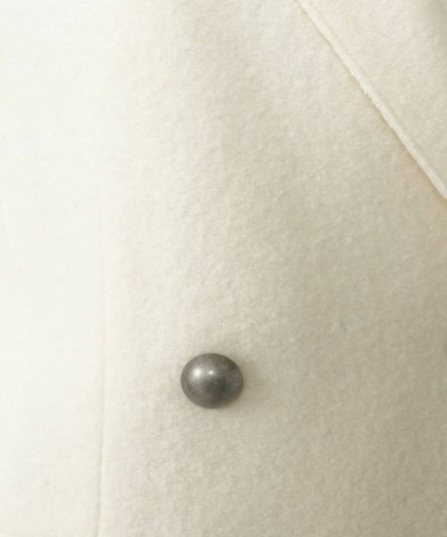 NEMIKA / ネミカ テーラードジャケット | ヴィンテージ風ボタンブレザー【NEMIKA】 | 詳細22