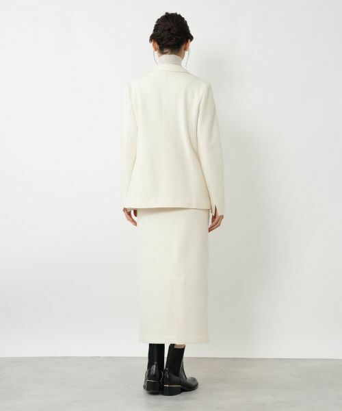 NEMIKA / ネミカ テーラードジャケット | ヴィンテージ風ボタンブレザー【NEMIKA】 | 詳細9