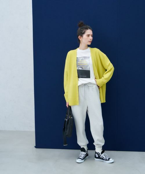 NEMIKA / ネミカ カーディガン・ボレロ | 【大草直子さん×NEMIKA】ウールニットカーディガン | 詳細22