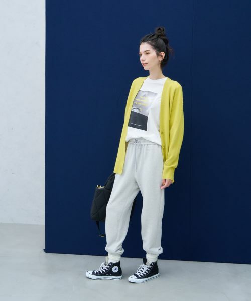 NEMIKA / ネミカ カーディガン・ボレロ | 【大草直子さん×NEMIKA】ウールニットカーディガン | 詳細24