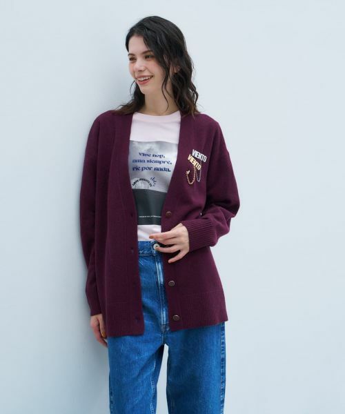 【大草直子さん×NEMIKA】人気スタイリスト大草直子さんとのコラボレートアイテム