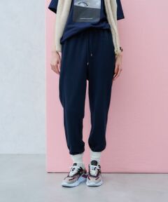 NEMIKA / ネミカ その他パンツ | 【大草直子さん×NEMIKA】スウェットパンツ