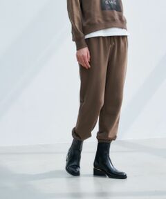 NEMIKA / ネミカ その他パンツ | 【大草直子さん×NEMIKA】スウェットパンツ