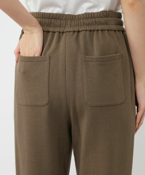 NEMIKA / ネミカ その他パンツ | 【大草直子さん×NEMIKA】スウェットパンツ | 詳細21