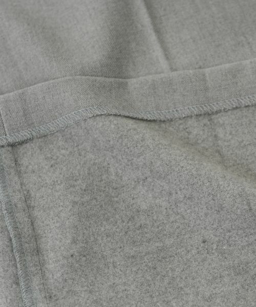 NEMIKA / ネミカ その他パンツ | センタープレスイージーパンツ【NEMIKA】 | 詳細16