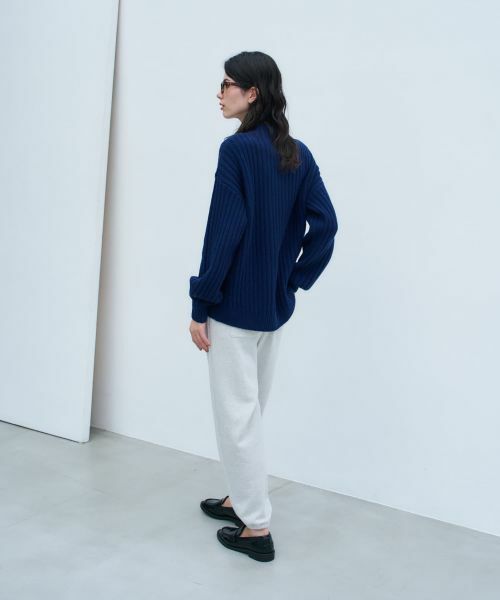 NEMIKA / ネミカ その他パンツ | 【大草直子さん×NEMIKA】スウェットパンツ | 詳細15