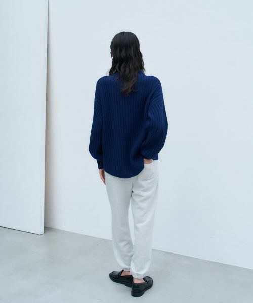 NEMIKA / ネミカ その他パンツ | 【大草直子さん×NEMIKA】スウェットパンツ | 詳細16