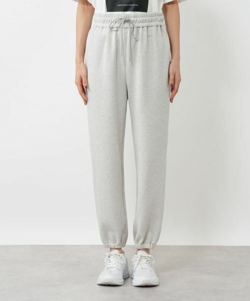 NEMIKA / ネミカ その他パンツ | 【大草直子さん×NEMIKA】スウェットパンツ | 詳細17