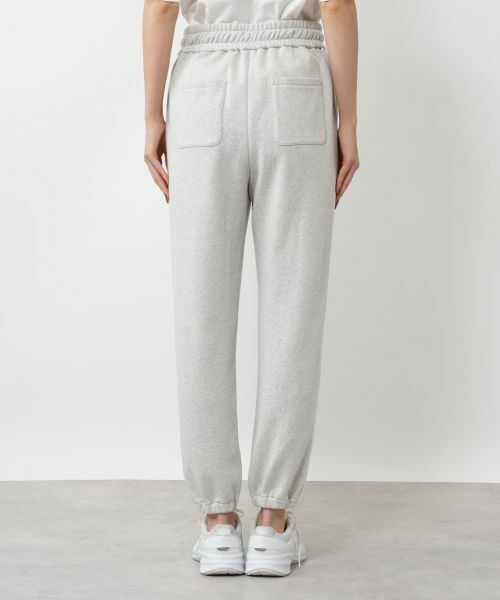 NEMIKA / ネミカ その他パンツ | 【大草直子さん×NEMIKA】スウェットパンツ | 詳細19