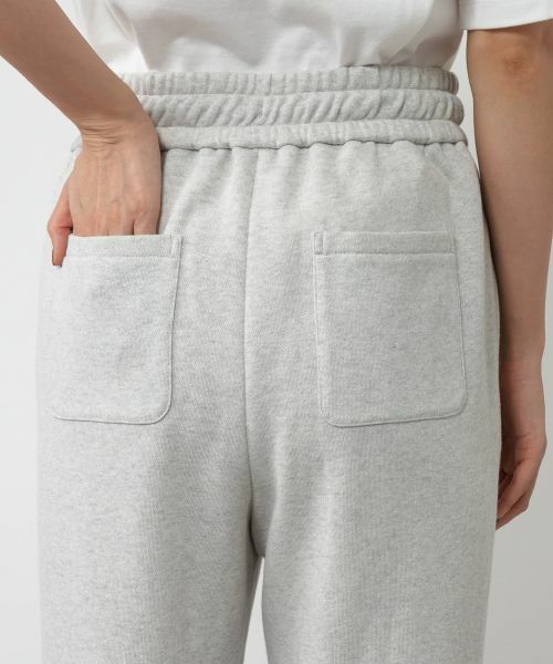 NEMIKA / ネミカ その他パンツ | 【大草直子さん×NEMIKA】スウェットパンツ | 詳細22