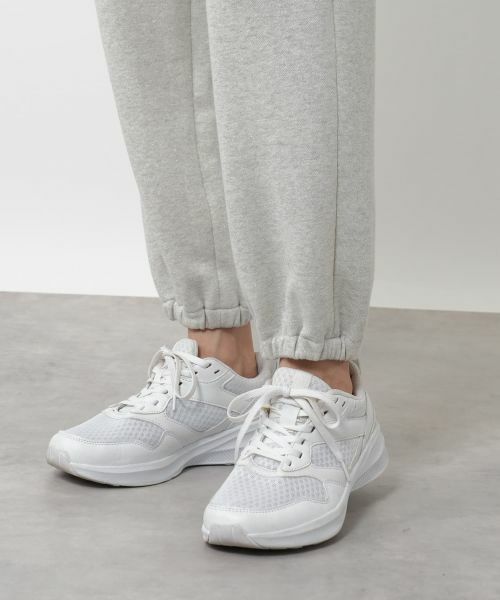 NEMIKA / ネミカ その他パンツ | 【大草直子さん×NEMIKA】スウェットパンツ | 詳細24