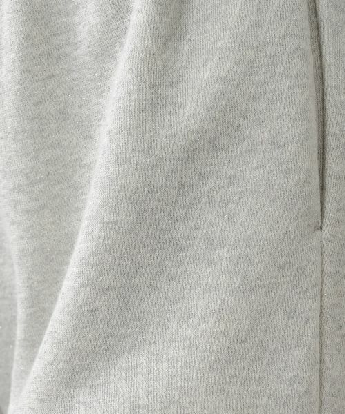 NEMIKA / ネミカ その他パンツ | 【大草直子さん×NEMIKA】スウェットパンツ | 詳細25