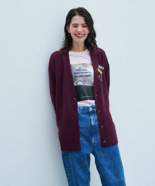 NEMIKA / ネミカ ブローチ・コサージュ | 【大草直子さん×NEMIKA】VIENTOブローチ | 詳細3