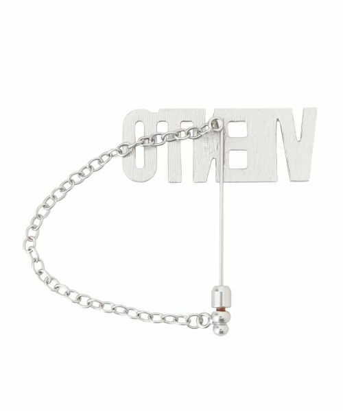 NEMIKA / ネミカ ブローチ・コサージュ | 【大草直子さん×NEMIKA】VIENTOブローチ | 詳細8